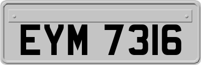 EYM7316