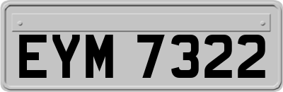 EYM7322