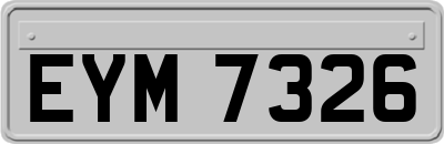 EYM7326