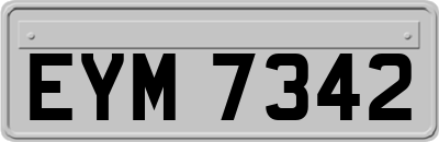 EYM7342
