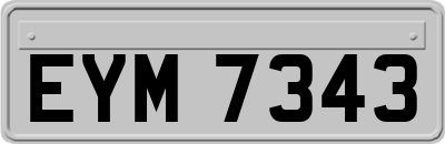 EYM7343