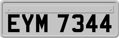 EYM7344