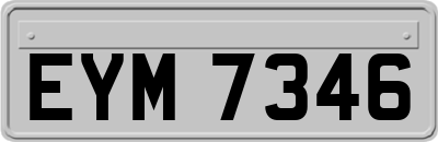 EYM7346