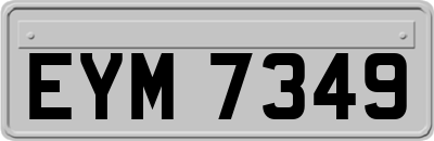 EYM7349