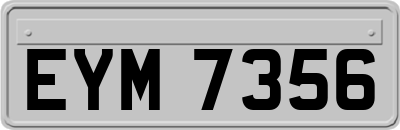EYM7356