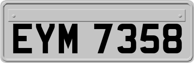 EYM7358