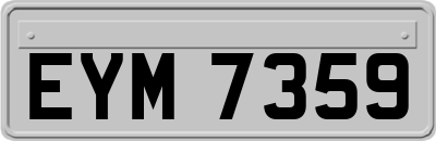EYM7359