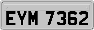 EYM7362