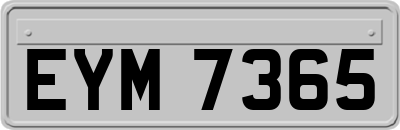 EYM7365