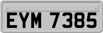 EYM7385