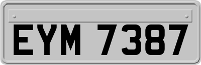 EYM7387