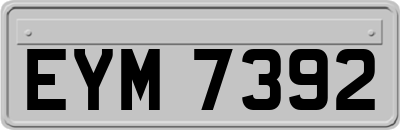 EYM7392