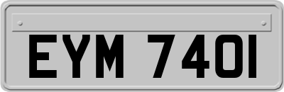 EYM7401