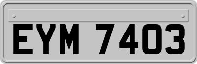 EYM7403