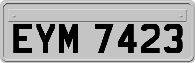 EYM7423