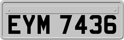 EYM7436