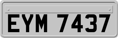 EYM7437