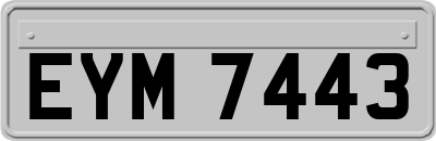 EYM7443