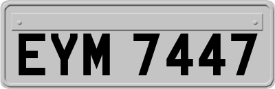 EYM7447