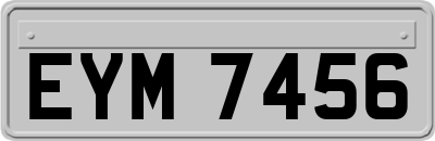 EYM7456