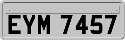 EYM7457