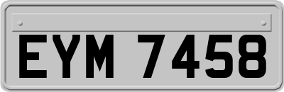 EYM7458