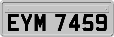 EYM7459