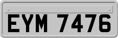 EYM7476