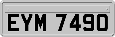 EYM7490