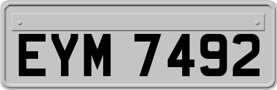 EYM7492