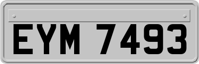 EYM7493