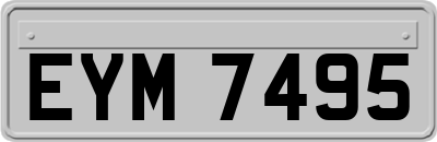 EYM7495