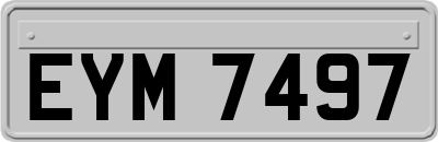 EYM7497