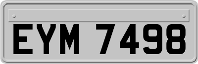 EYM7498