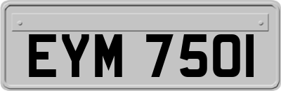 EYM7501