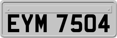 EYM7504