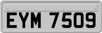 EYM7509