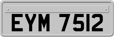 EYM7512