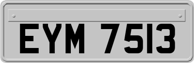 EYM7513
