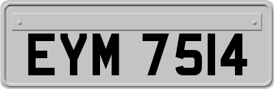 EYM7514
