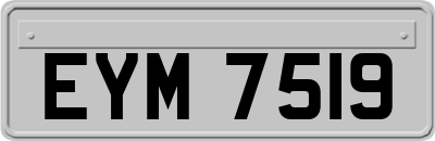EYM7519