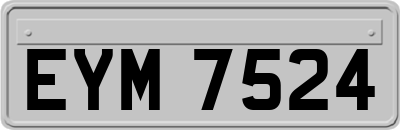 EYM7524