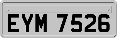 EYM7526