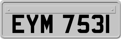 EYM7531