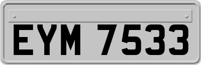 EYM7533