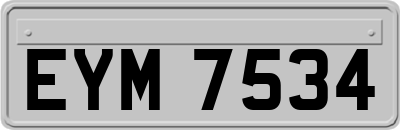 EYM7534