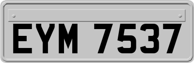 EYM7537