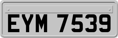 EYM7539