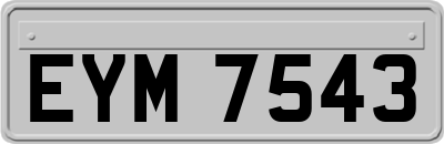 EYM7543