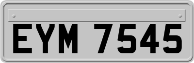 EYM7545